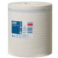 Toalha de papel branco 2ply 160m
