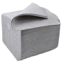 Toalhete de limpeza branco 10 kg