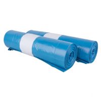 Saco para destroços 65x125cm 10 unidades