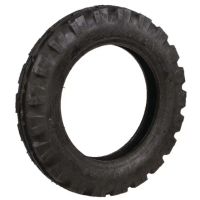 Pneu 5.00-16, 6 lonas, ST-34, BKT