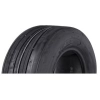 Pneu e câmara de ar 18x8,50-8, 6 Ply, válvula reta, T-510,