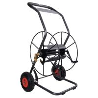 Enrolador de mangueira profissional 730130