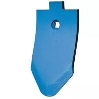 PONTA DE RELHA 10 MM 120X235 TIPO LEMKEN 3374388