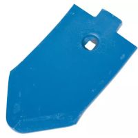 PONTA DE RELHA 12 MM 120X235 TIPO LEMKEN 3374388