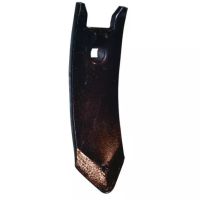 PONTA PARA LAVOURA DE RESTOLHO 80X12 34060850 TIPO HORSCH