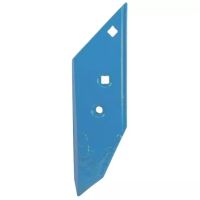 POINTE DE CHARRUE GAUCHE RECHARGEE TYPE LEMKEN 3364055 | 3364155