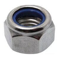 PORCA DE TRAVÃO M22X1,5 PARA CUBO SKF 206913