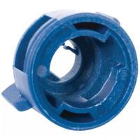 PORCA TEEJET CP25612-4 AZUL 8MM + JUNTA (8)