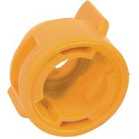 PORCA TEEJET CP25612-6 AMARELO 8MM + JUNTA (8)