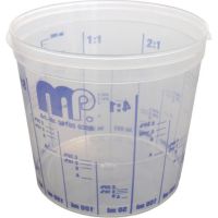 Copo misturador 1400 ml