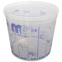 Copo misturador 2300 ml