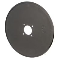 Disco para sementeira direta