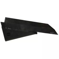 RELHA PARA DESCOMPACTADOR TIPO MARTOUREL