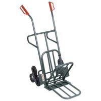 Sack truck 6 rodas