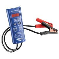 Aparelho de teste de baterias