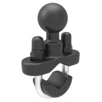 Suporte de montagem 1/2" - 1" (Blister)