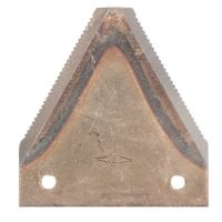 Section Serrated Rasspe 