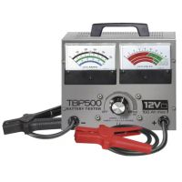 Testador de bateria TBP 500