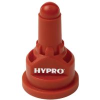 Bico anti-deriva Guardian AIR 110° 04 plástico vermelho Hypro