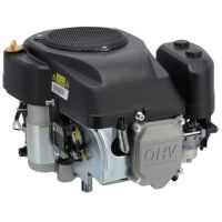 Motor, vertical, 13,8 CV, Stiga