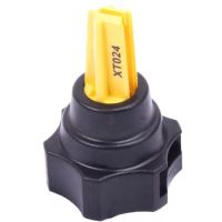 Bico XT FC amarelo