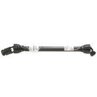 Eixo transmissão cardan 20 L: 860mm com embraiagem de pino radial, gopart