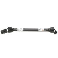 Eixo transmissão cardan PTO20, C: 860mm com embraiagem radial,