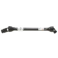 Eixo transmissão cardan PTO20, C: 860mm com embraiagem radial,