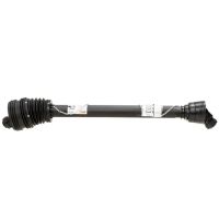 Eixo cardan PTO20 de ângulo amplo, C: 1210mm,