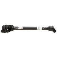 Eixo cardan PTO20 de ângulo amplo, C: 860mm,