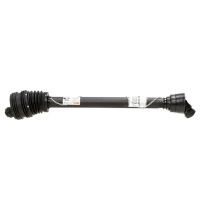 Eixo cardan PTO50 de ângulo amplo, C: 1210mm,