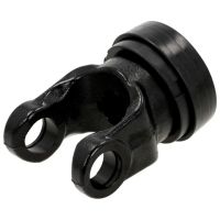 Forquilha, desconexão rápida, 38x32 mm -8 estrias, PTO10