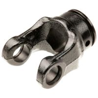 Forquilha, tubo de perfil 36x36mm, PTO20