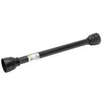 Proteção de segurança eixo cardan PTO50, 1210mm