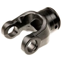 Forquilha, tubo de perfil 45x45 mm, PTO60