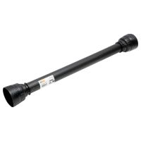 Proteção de segurança eixo cardan PTO60, 1210mm