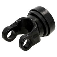 Forquilha, desconexão rápida, 1-3/8"-6 estrias, PTO 60