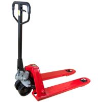 Porta-paletes 2500kg