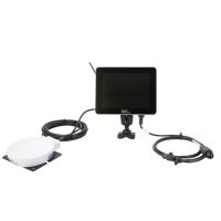 Matrix 908 NAV +RXA52 com cabo de alimentação cobo
