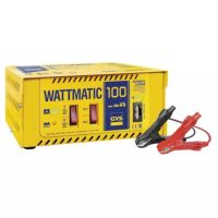 CARREGADOR DE BATERIA WATTMATIC 100 GYS