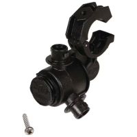 Porta-bicos x3 ISO dcv 1"