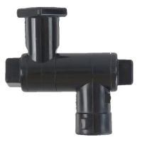 Porta-bicos giratório 1/4" NPT