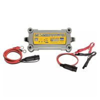 CARREGADOR DE BATERIAS GYSFLASH HERITAGE 6A GYS