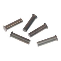 Rebites, embalagem de 0,5 kg 8x30