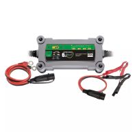 CARREGADOR DE BATERIA GYSFLASH LITHIUM 6.12 GYS