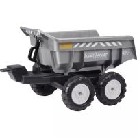 REBOQUE BASCULANTE PARA TRACTOR DE PEDAL FALSO