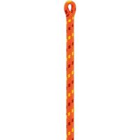 Corda leve de fluxo 11,6 mm 45 m laranja
