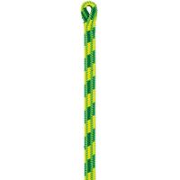 Corda de controlo 12,5 mm 60 m verde