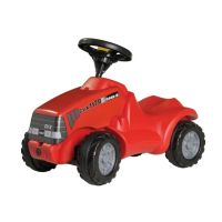 Trator de empurrar, Case IH CVX 1170, a partir dos 1,5 anos, RollyMinitrac by Rolly Toys