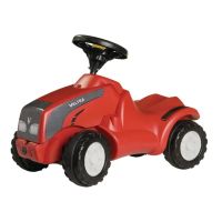 Trator de empurrar, Valtra, a partir dos 1.5 anos, RollyMinitrac by Rolly Toys